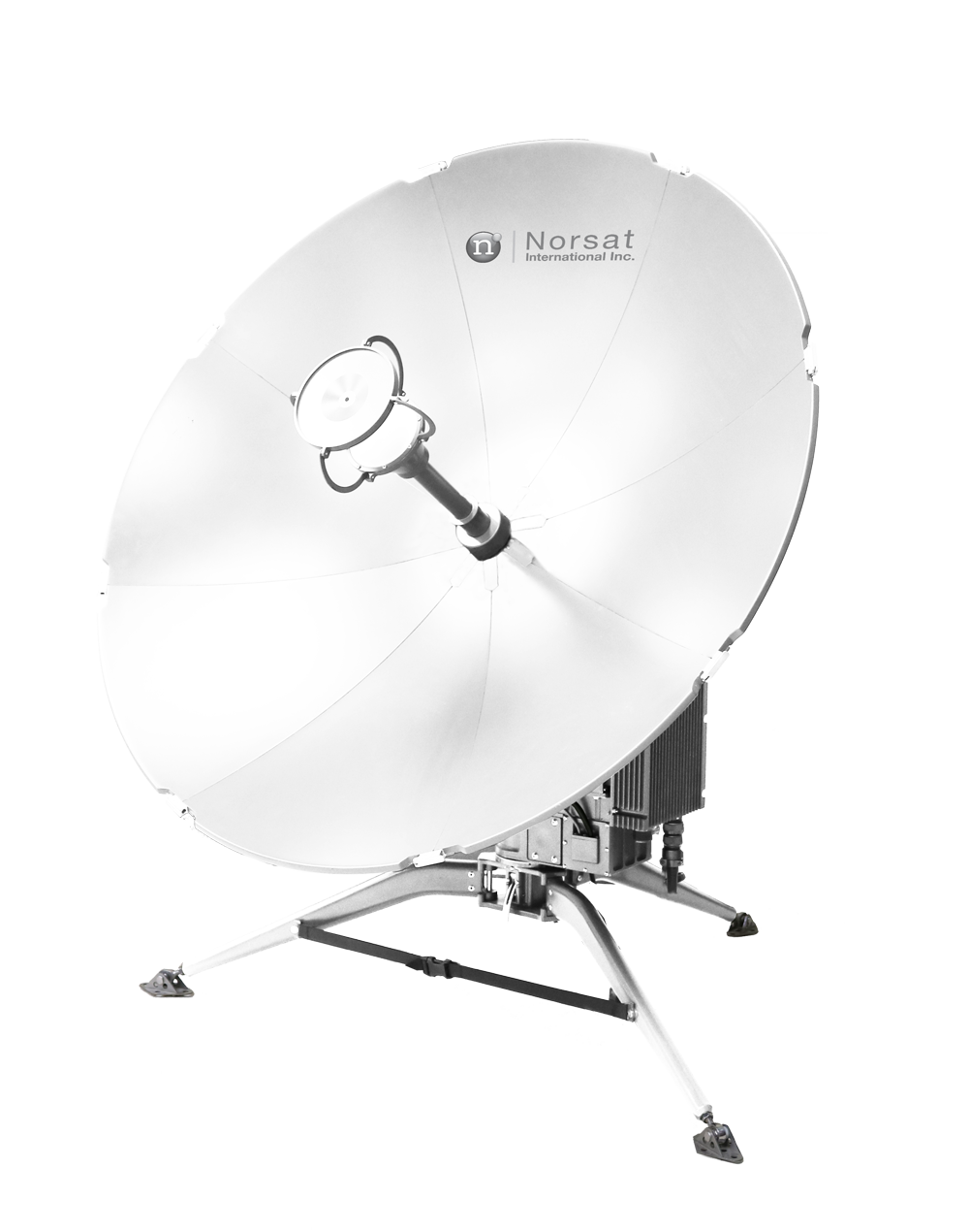 Norsat Technology Clipart