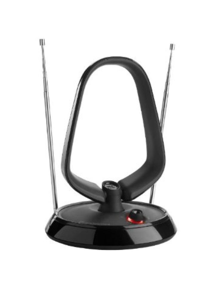 Tv Cartoon Clipart