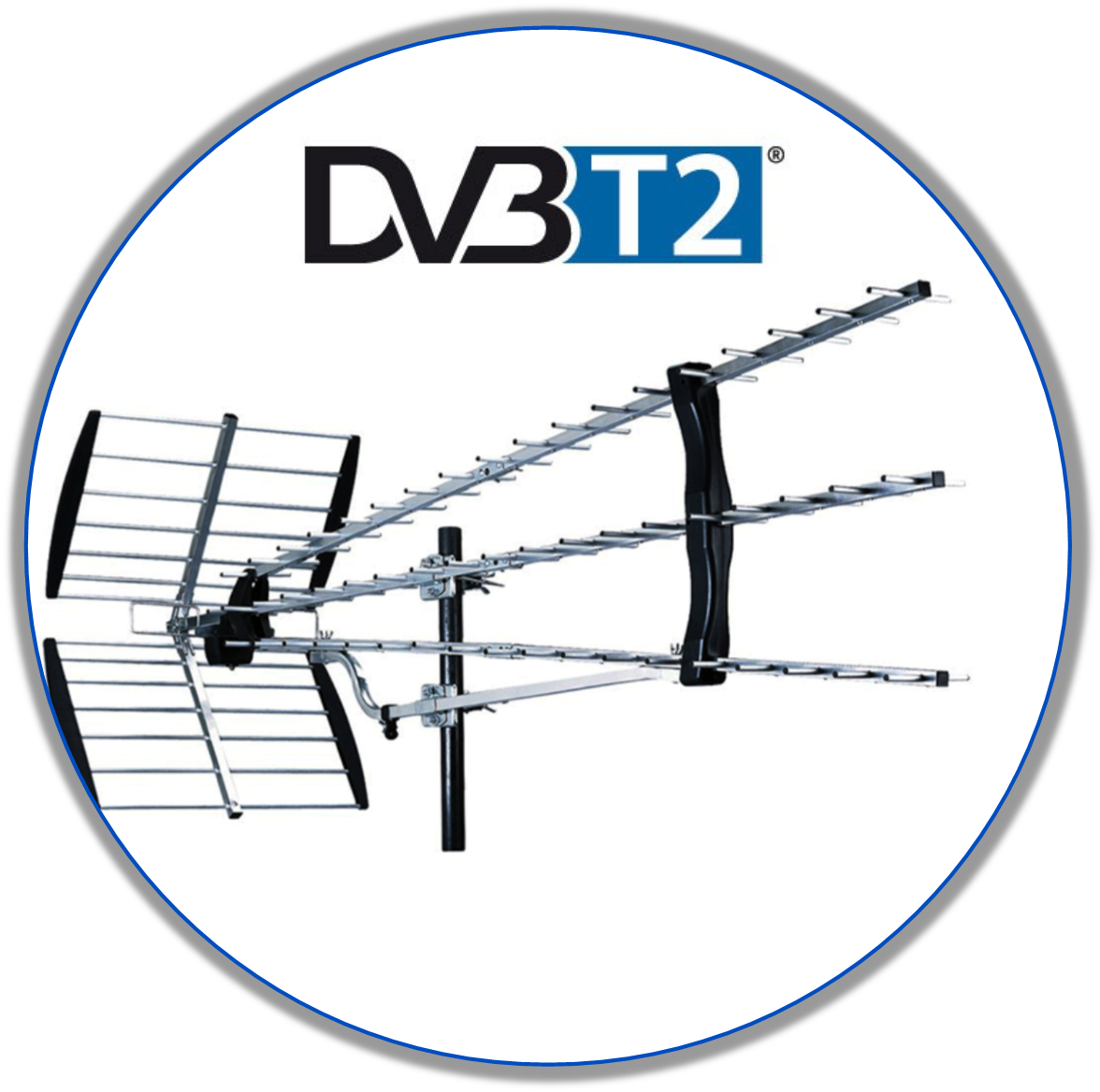 Tv Cartoon Clipart