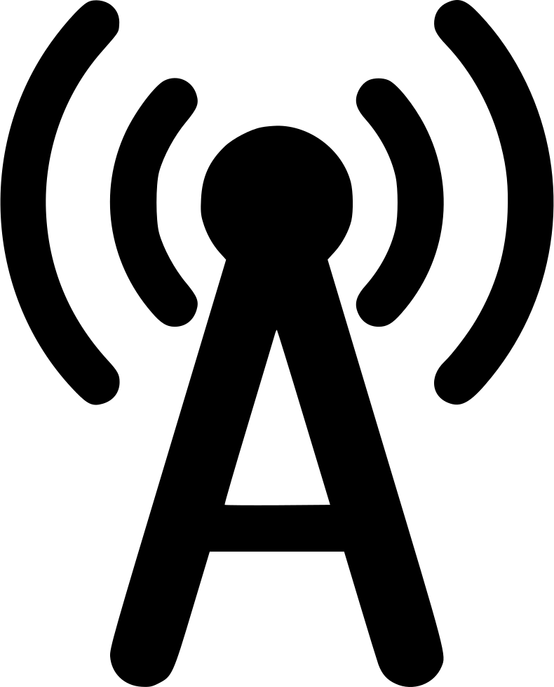 Wifi Logo Clipart