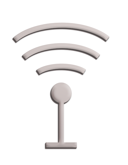 antenna icon device icon radar icon Clipart