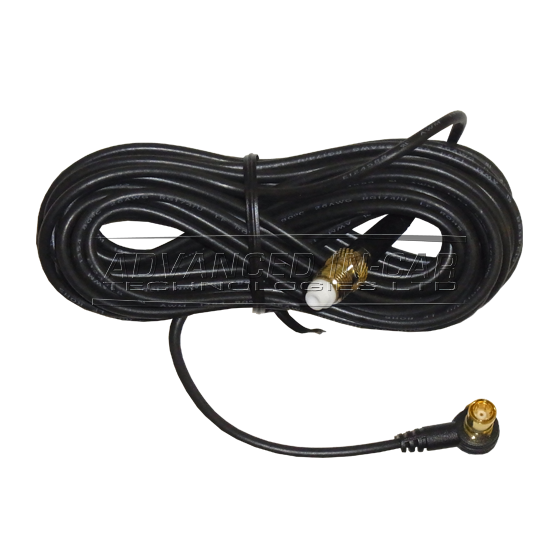 Coaxial Cable Cable Clipart