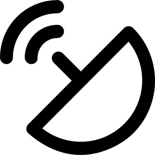 Black Triangle Clipart