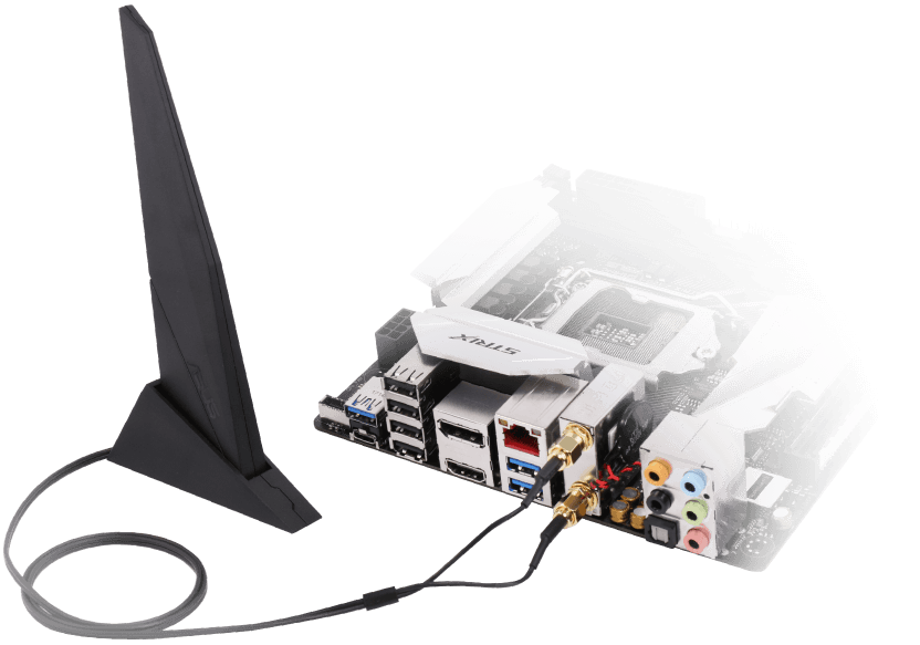 Lga 1151 Technology Clipart