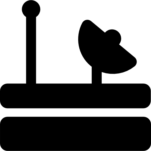Network Cartoon Clipart