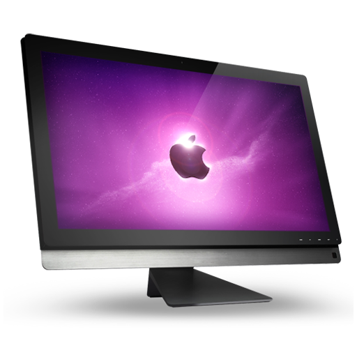 Apple Cartoon Clipart