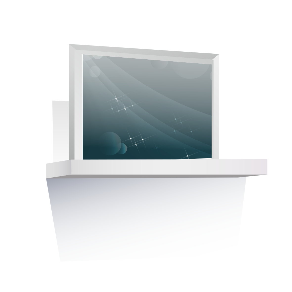 Cartoon Computer Clipart