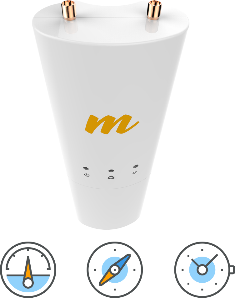Wifi Logo Clipart