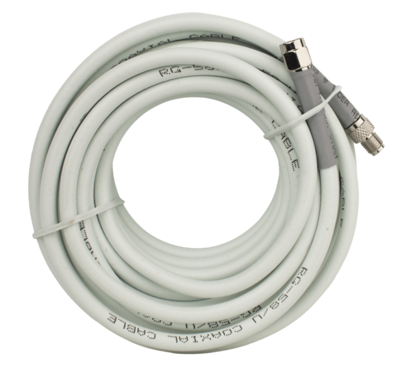 Sma Connector Cable Clipart