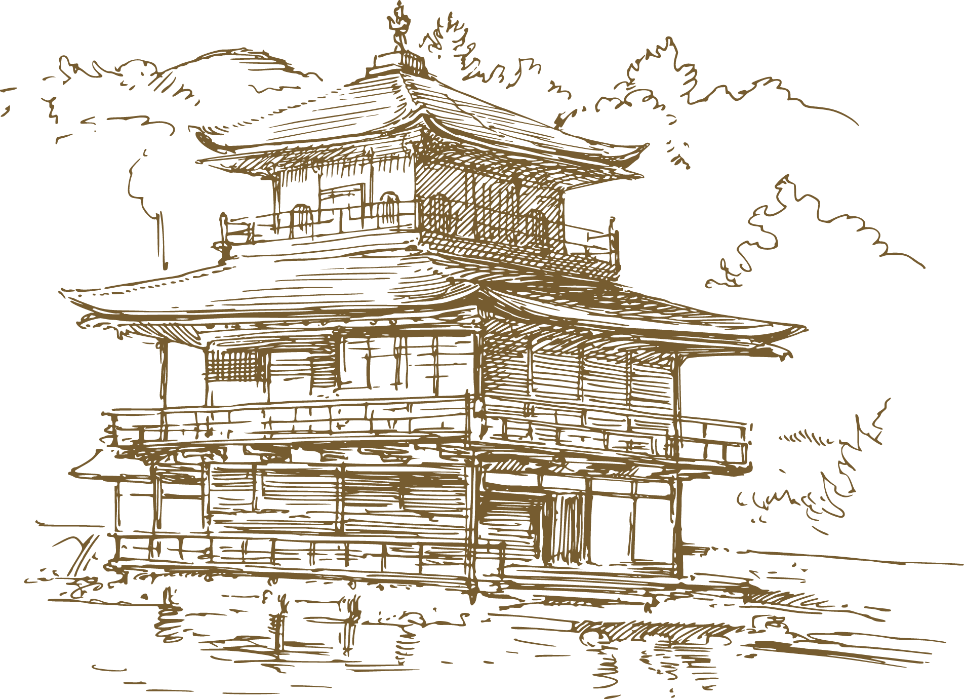 Japan Background Clipart