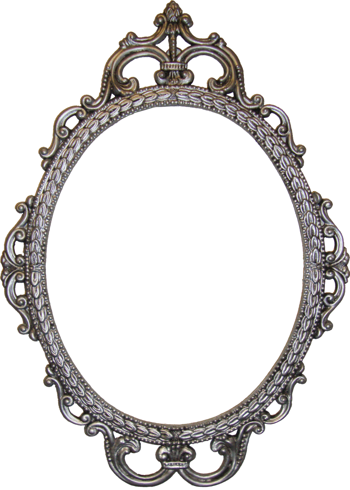 Black And White Frame Clipart