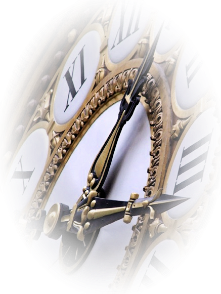 Watch Cartoon Clipart