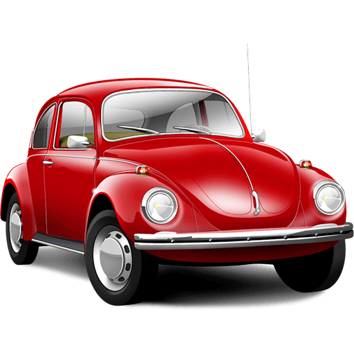 Classic Car Background Clipart