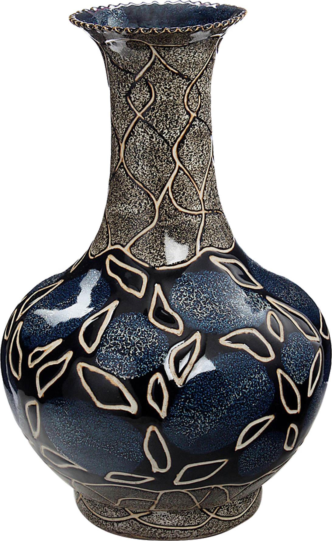 Vase Pottery Clipart