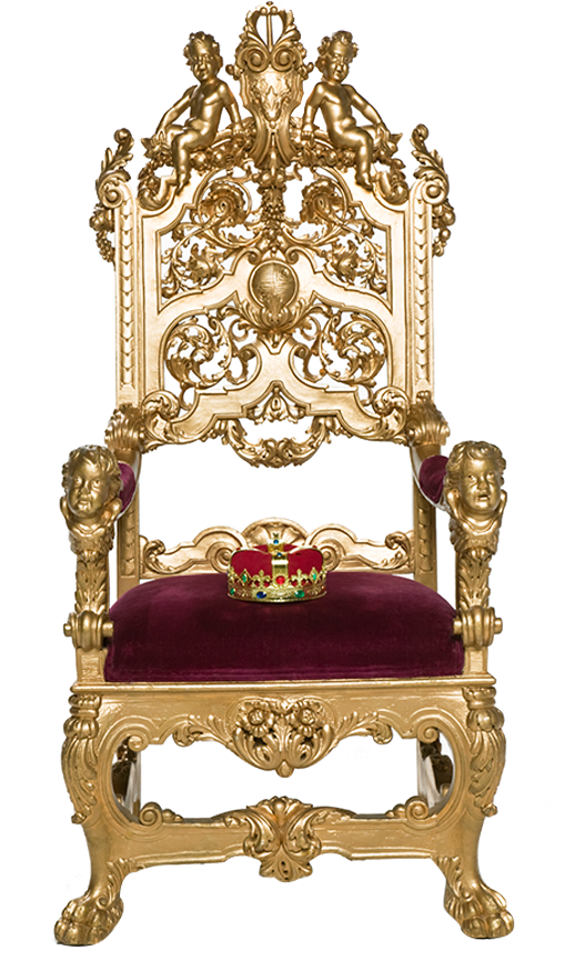 King Crown Clipart