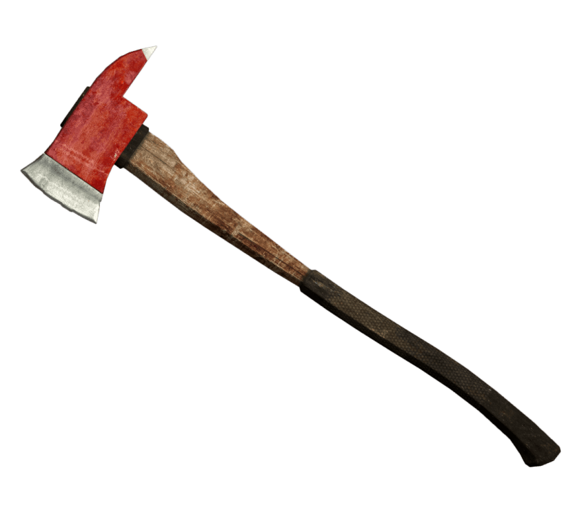 Axe Weapon Clipart