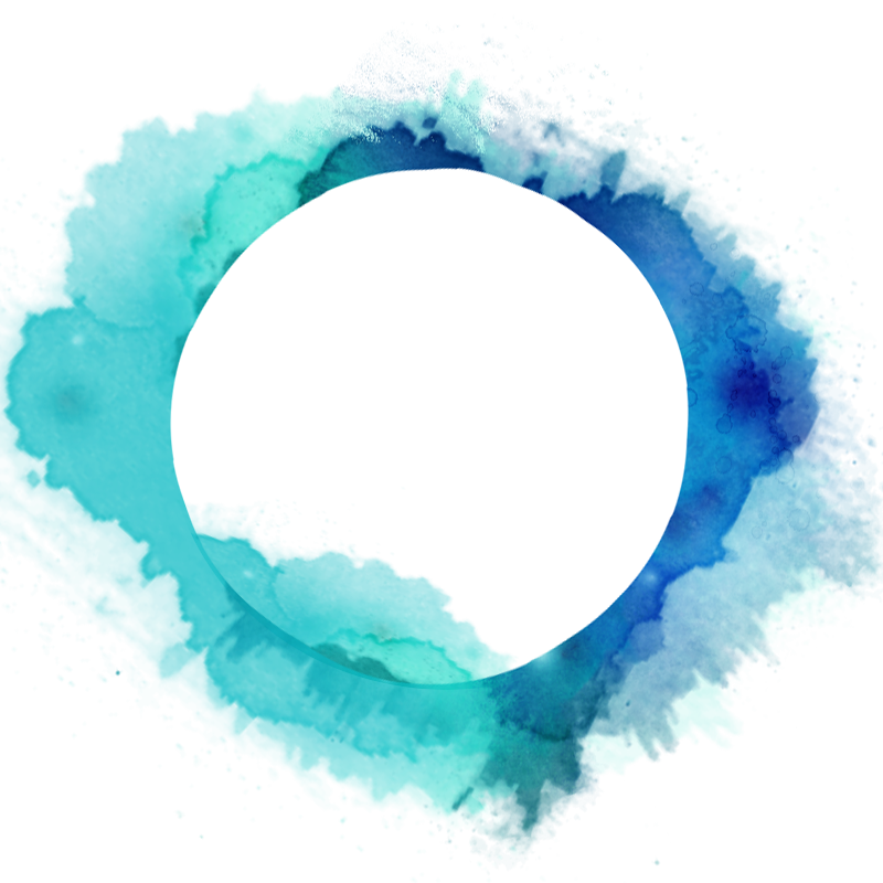 Green Circle Clipart