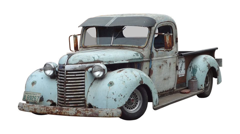 Classic Car Background Clipart