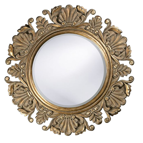 Vintage Background Frame Clipart