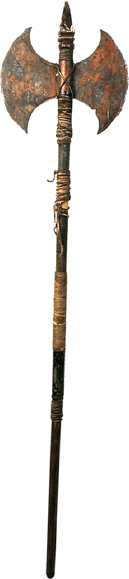 Sword Pickaxe Clipart