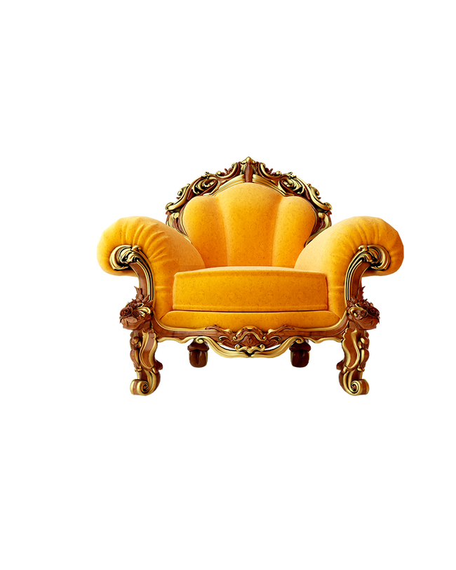 Orange Background Clipart