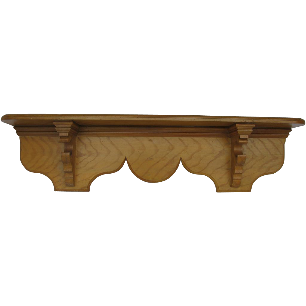 Wooden Table Clipart