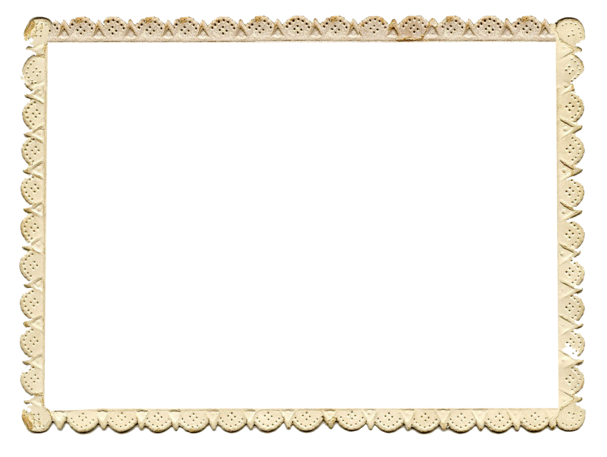 Picture Frame Frame Clipart