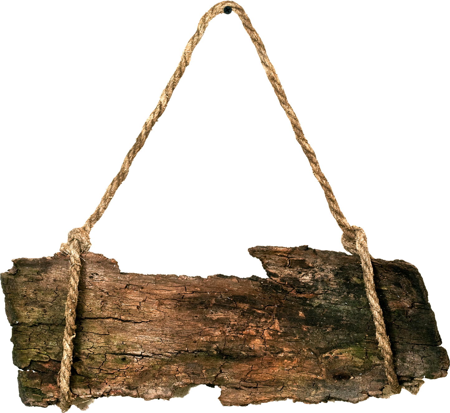 Wood Sign Clipart