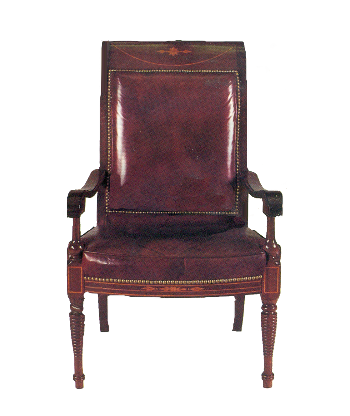 Chair Antique Clipart