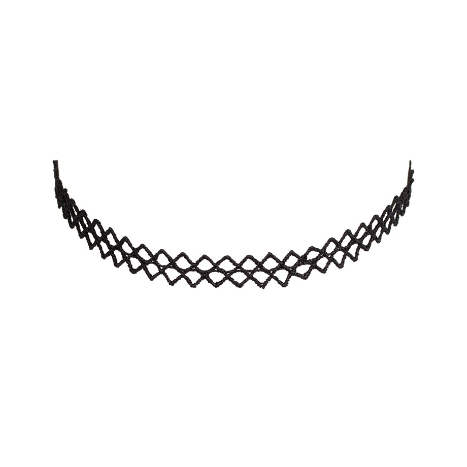 Choker Jewellery Clipart