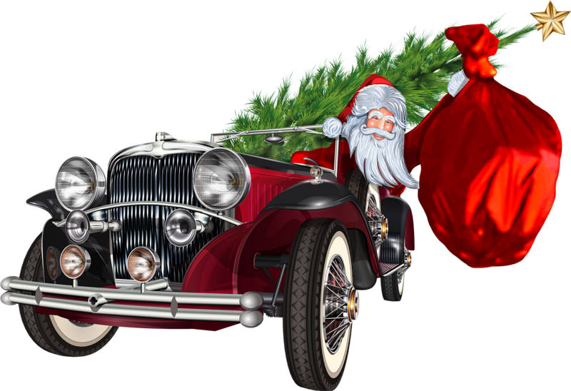 Classic Car Background Clipart