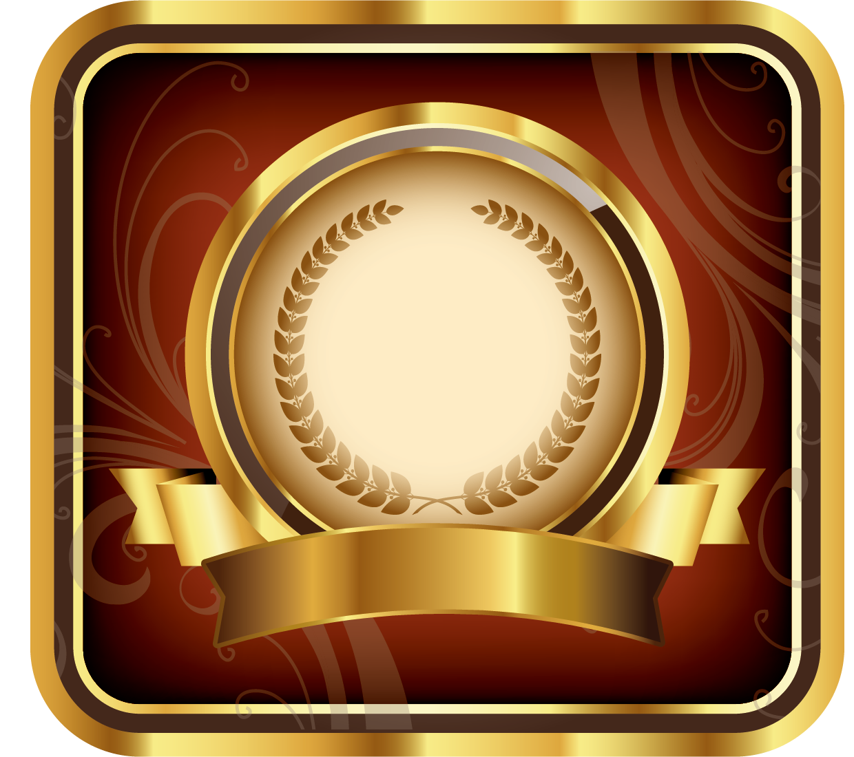 Trophy Icon Clipart