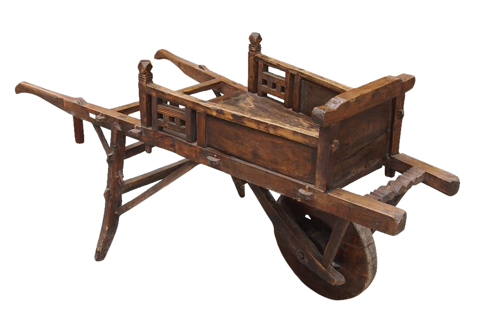 Wooden Table Clipart