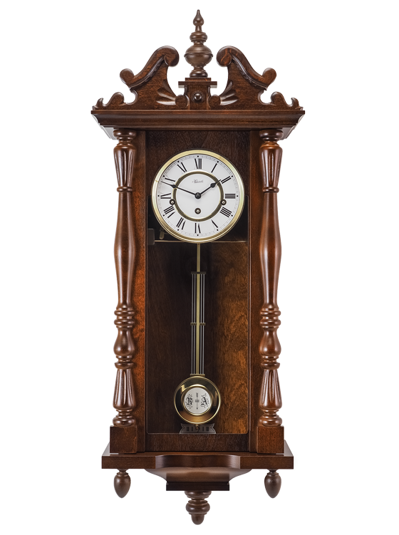 Clock Cartoon Clipart