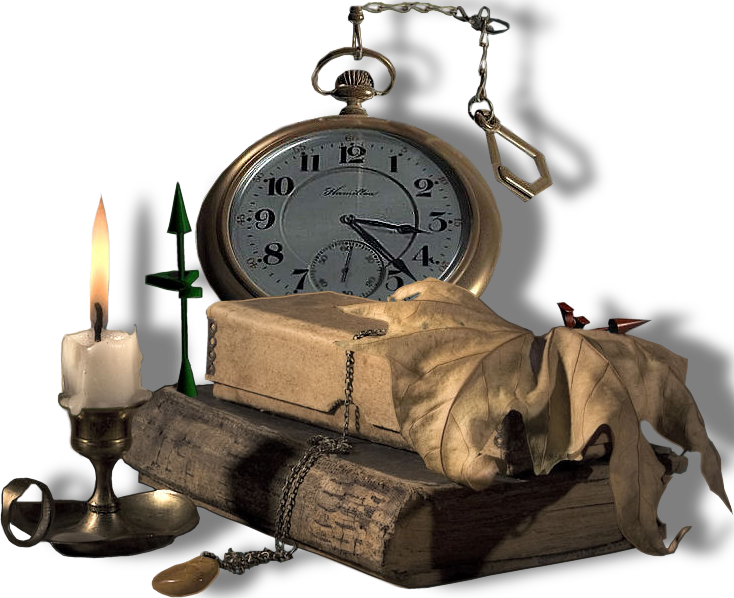 Clock Cartoon Clipart