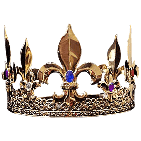 Queen Crown Clipart