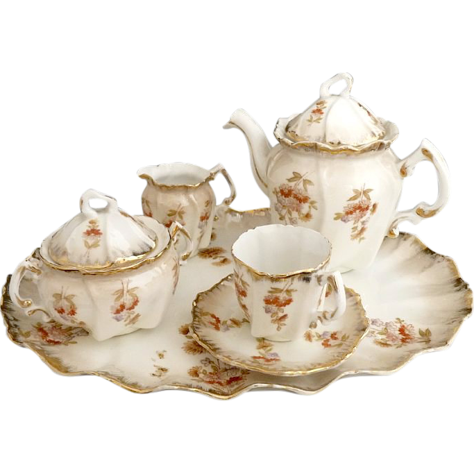 Tea Kettle Clipart