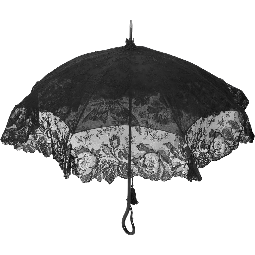 Umbrella Cartoon Clipart