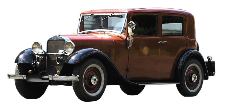 Classic Car Background Clipart