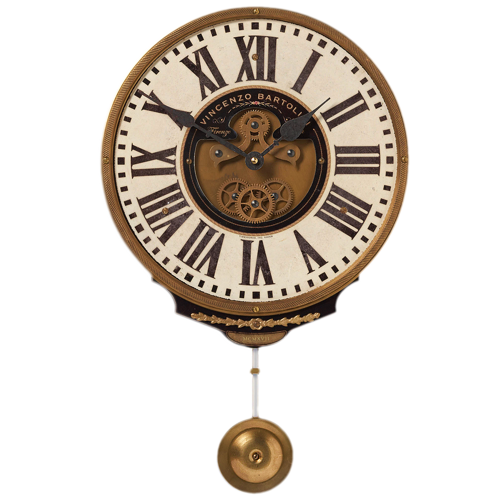 Clock Face Clipart