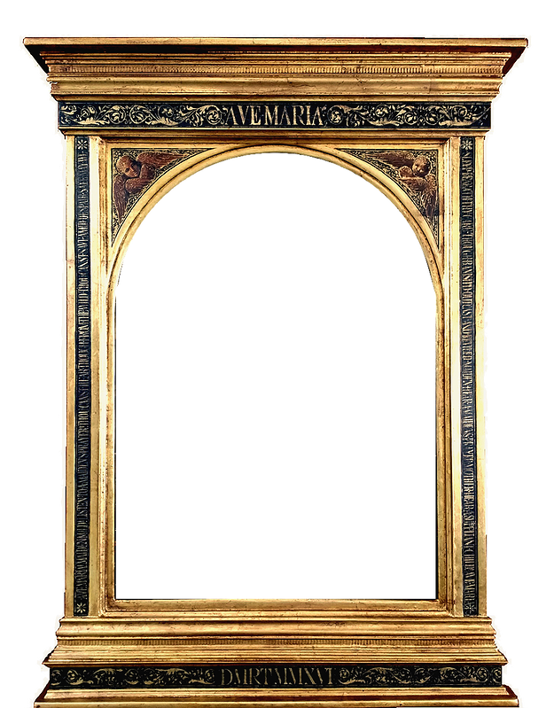 Picture Frame Frame Clipart