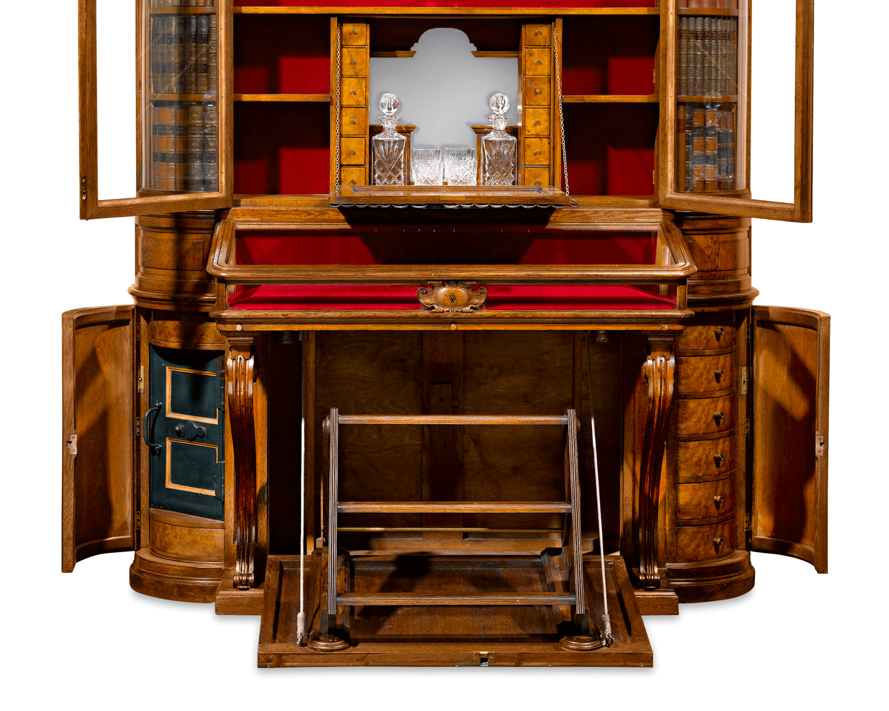 Table Cartoon Clipart