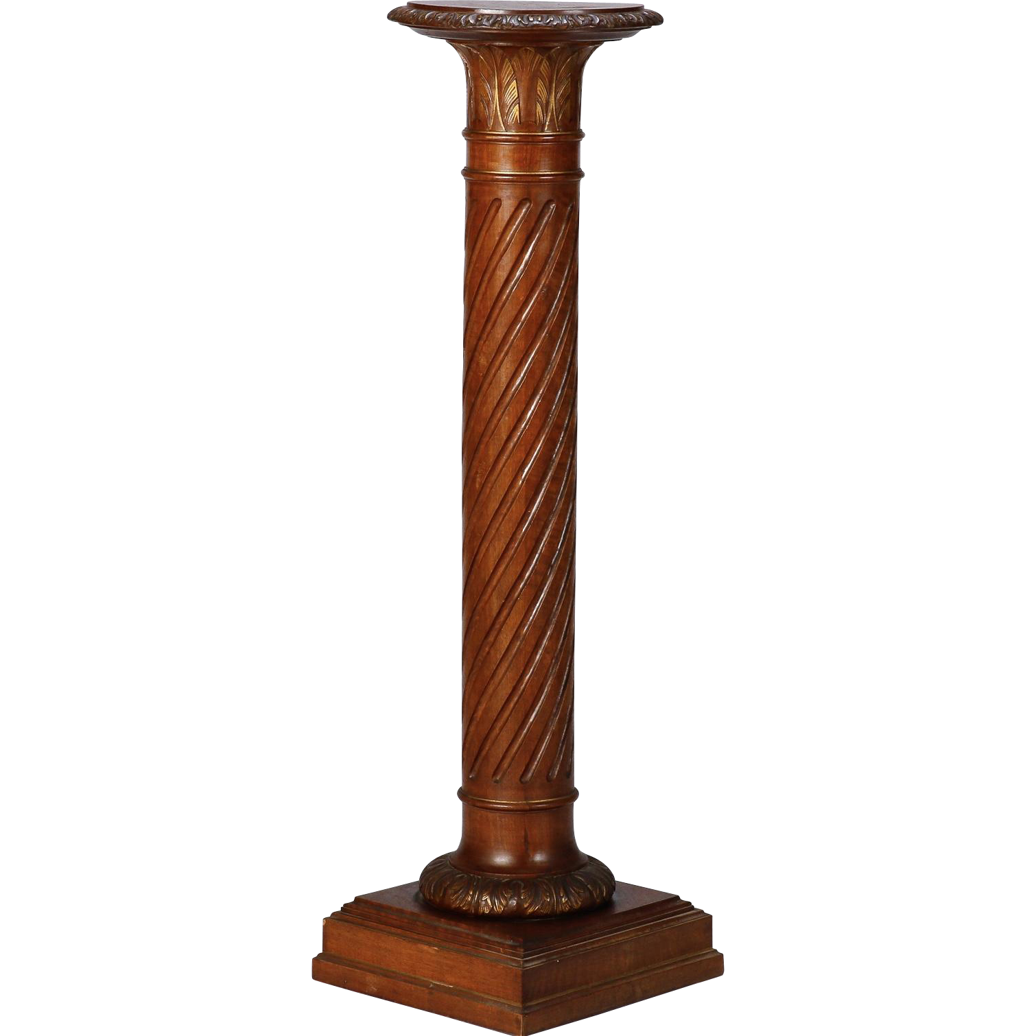 Wood Table Clipart