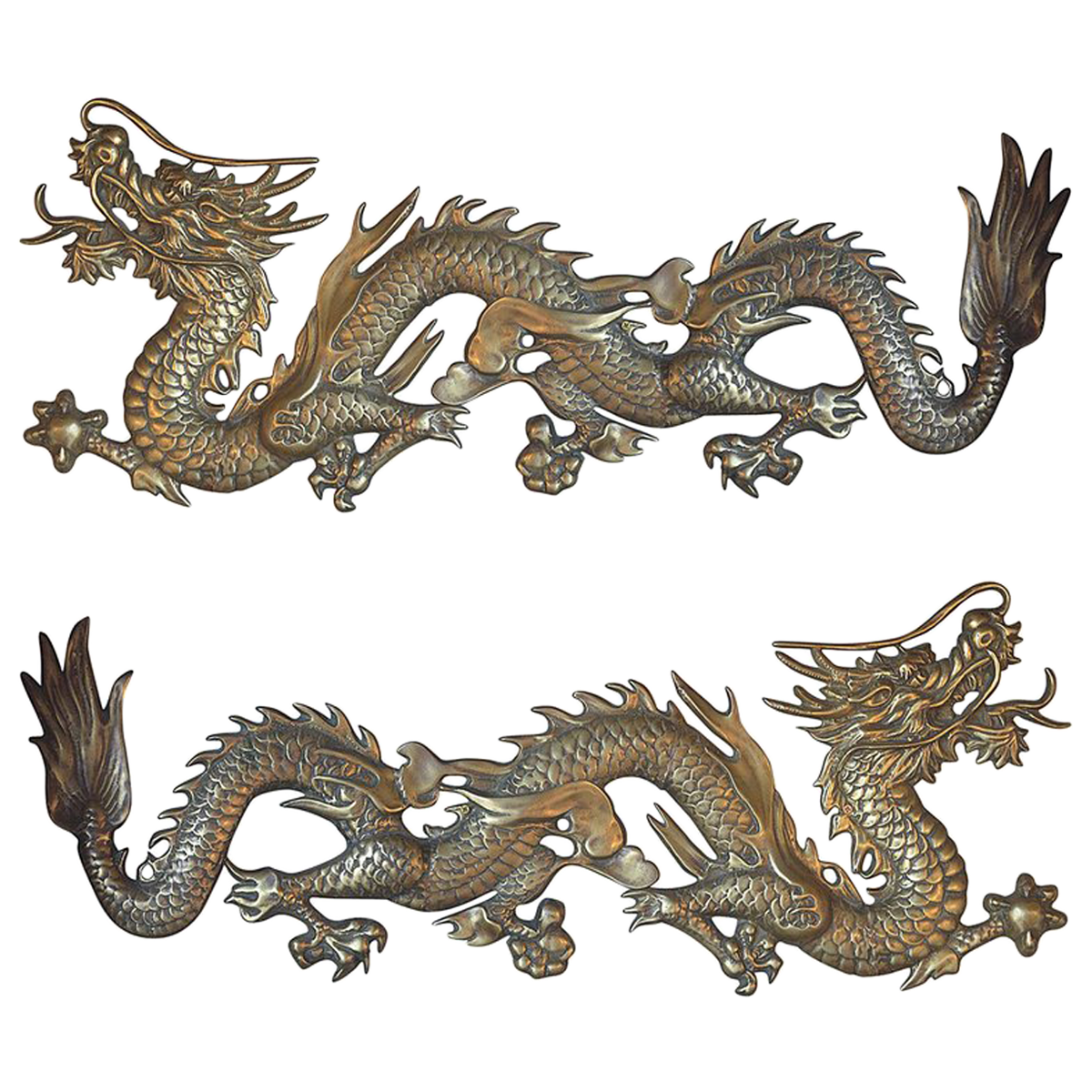 Chinese Dragon Clipart