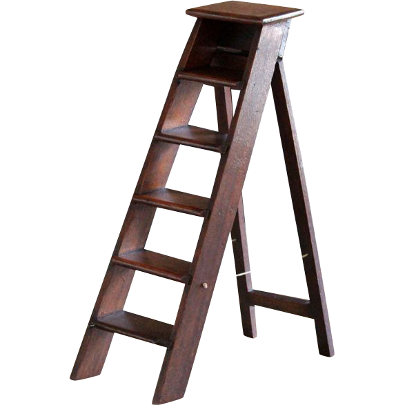 Ladder Cartoon Clipart