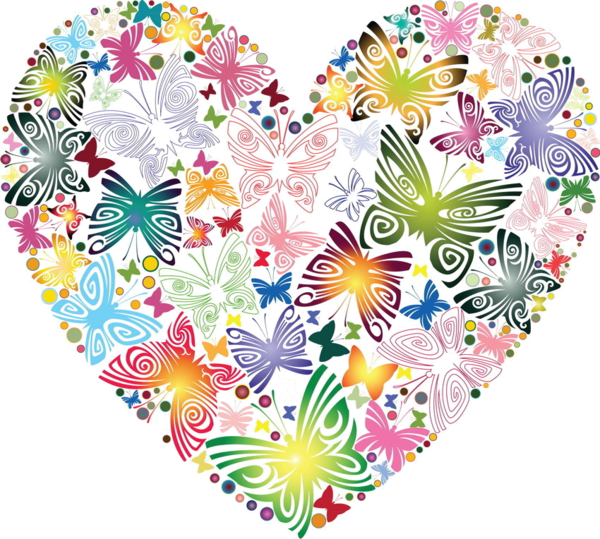 Flowers Clipart Background Clipart