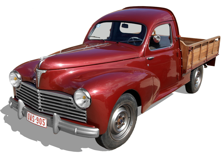 Classic Car Background Clipart