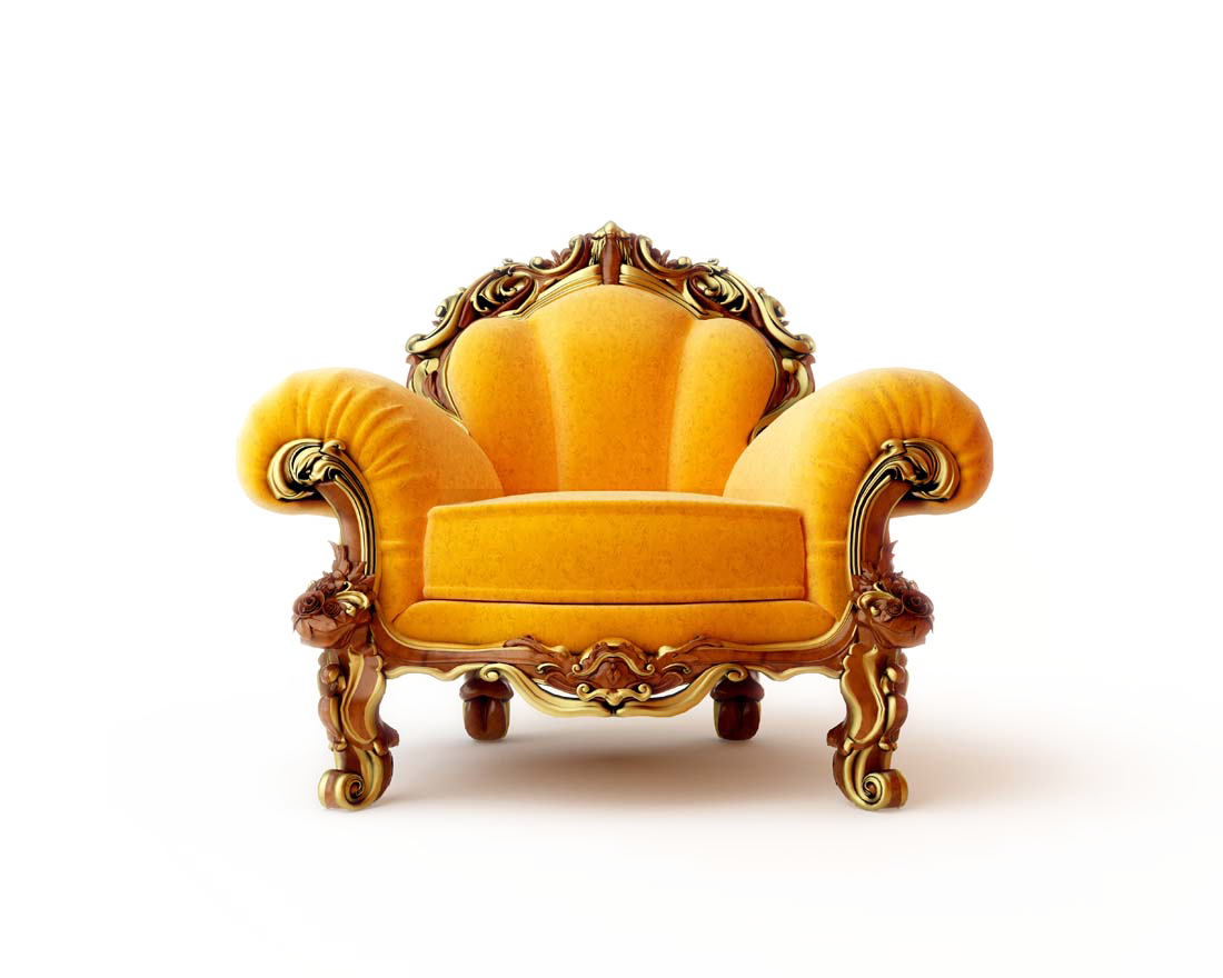 Table Cartoon Clipart
