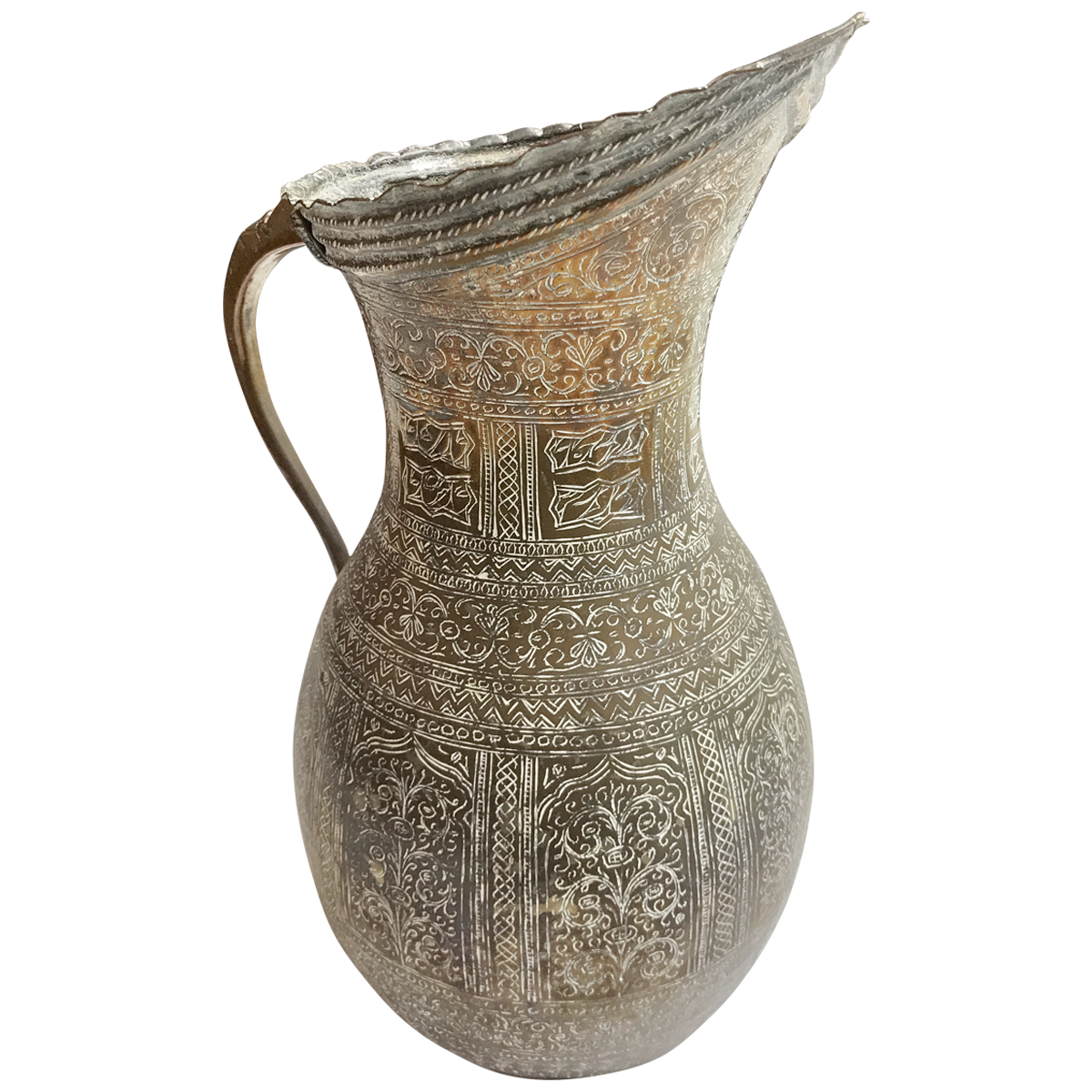 Vase Pottery Clipart