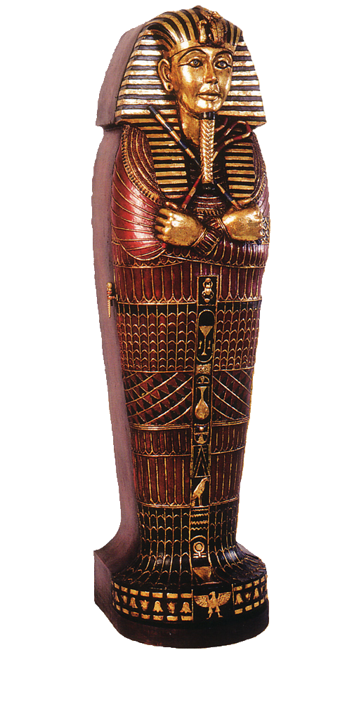 Ancient Egypt Artifact Clipart